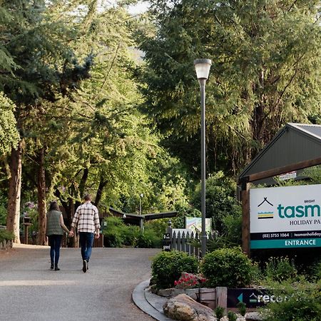 Big4 Tasman Holiday Parks - ไบรท์ ภายนอก รูปภาพ