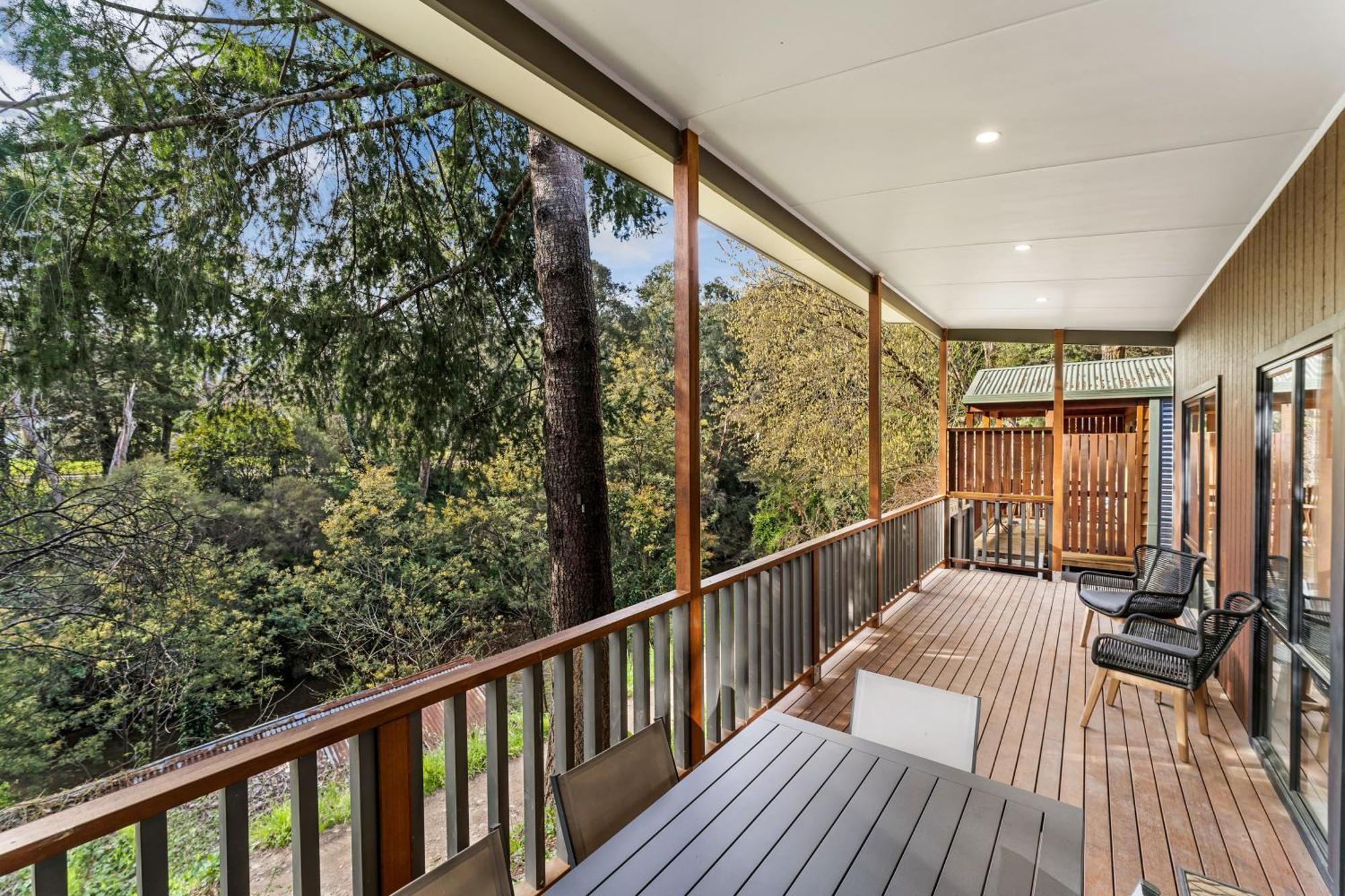 Big4 Tasman Holiday Parks - ไบรท์ ภายนอก รูปภาพ