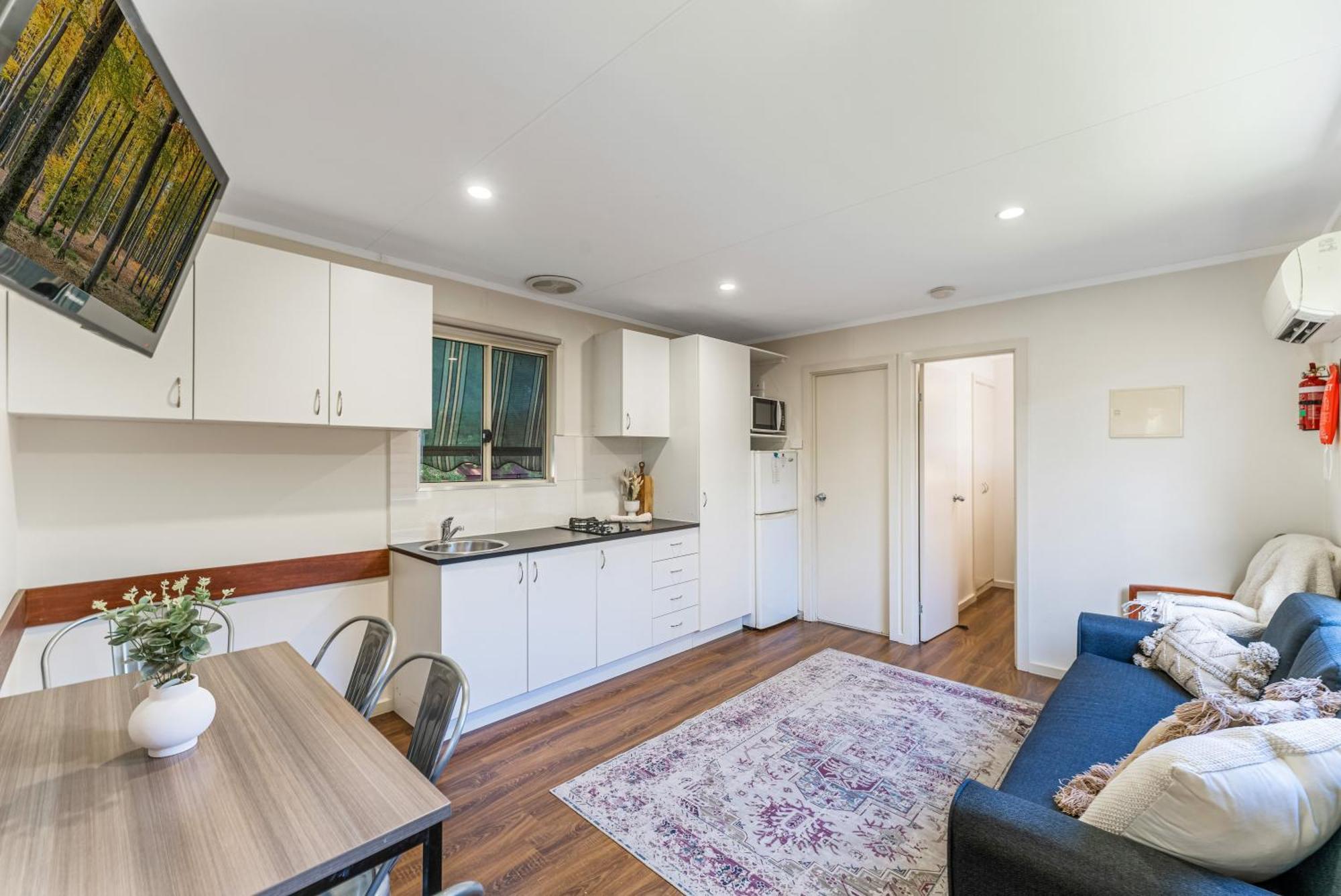 Big4 Tasman Holiday Parks - ไบรท์ ภายนอก รูปภาพ