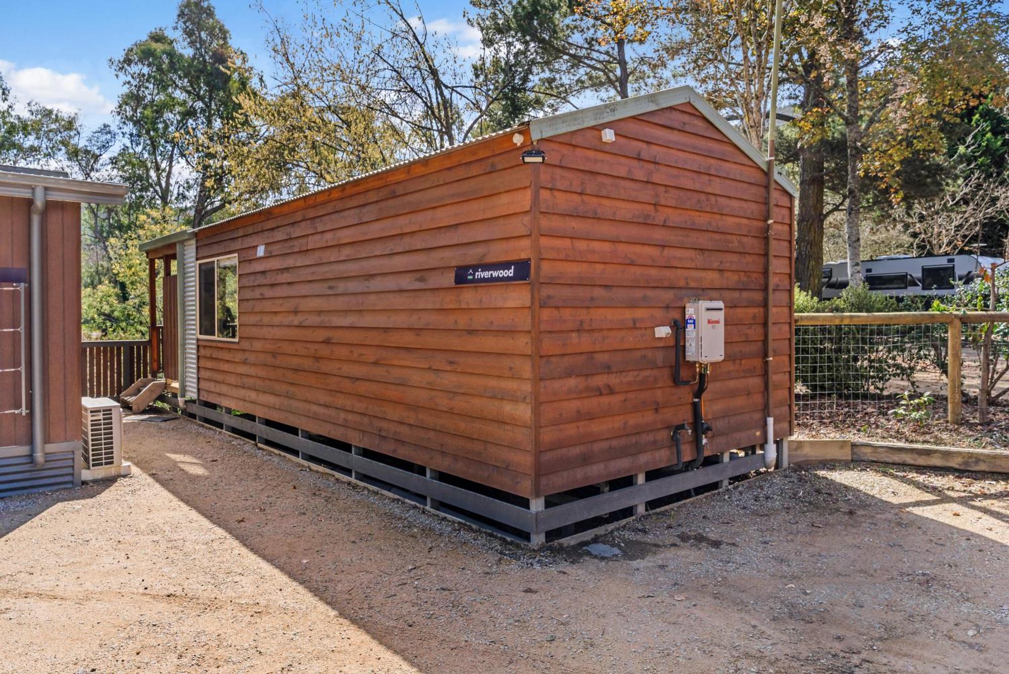 Big4 Tasman Holiday Parks - ไบรท์ ภายนอก รูปภาพ