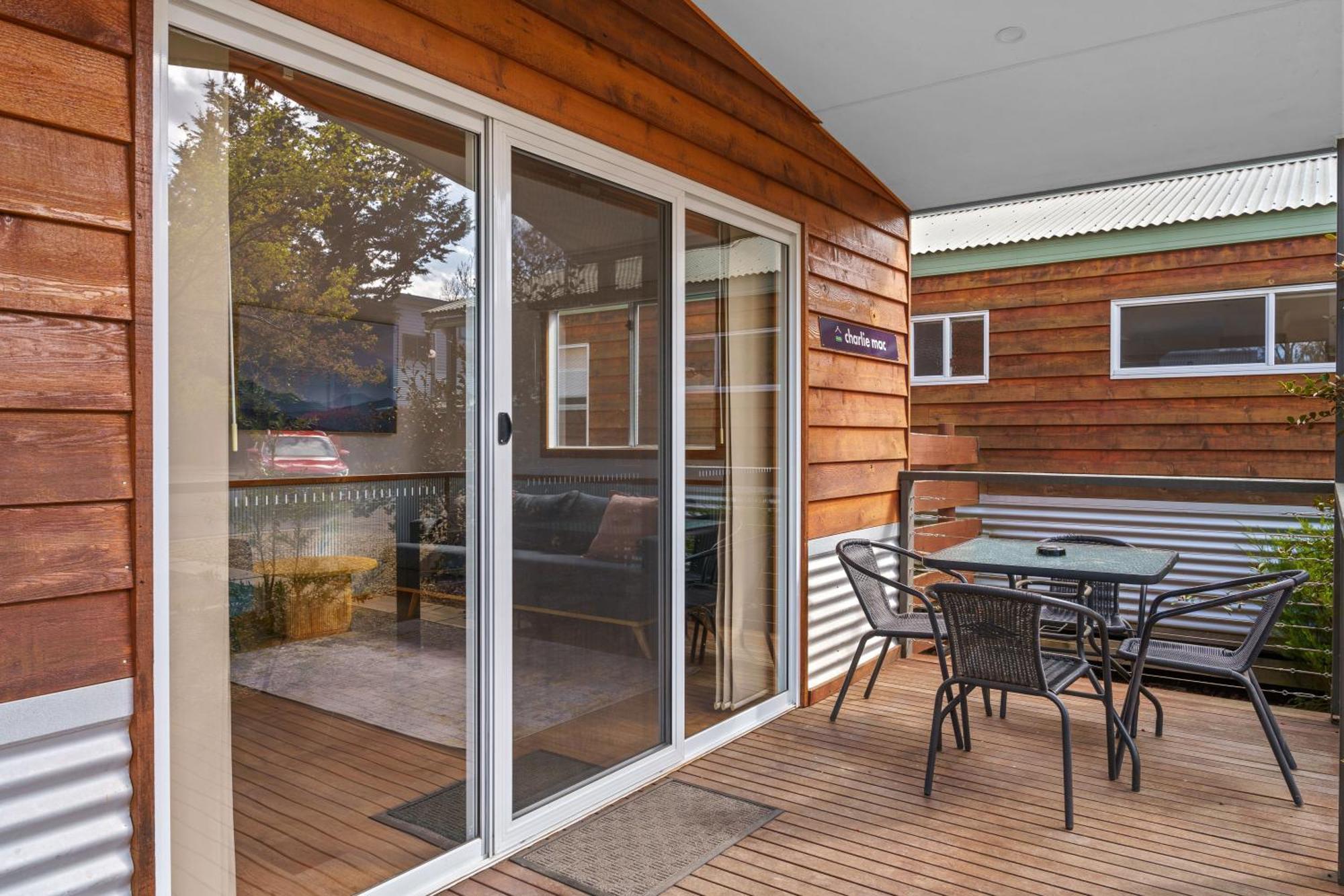 Big4 Tasman Holiday Parks - ไบรท์ ภายนอก รูปภาพ
