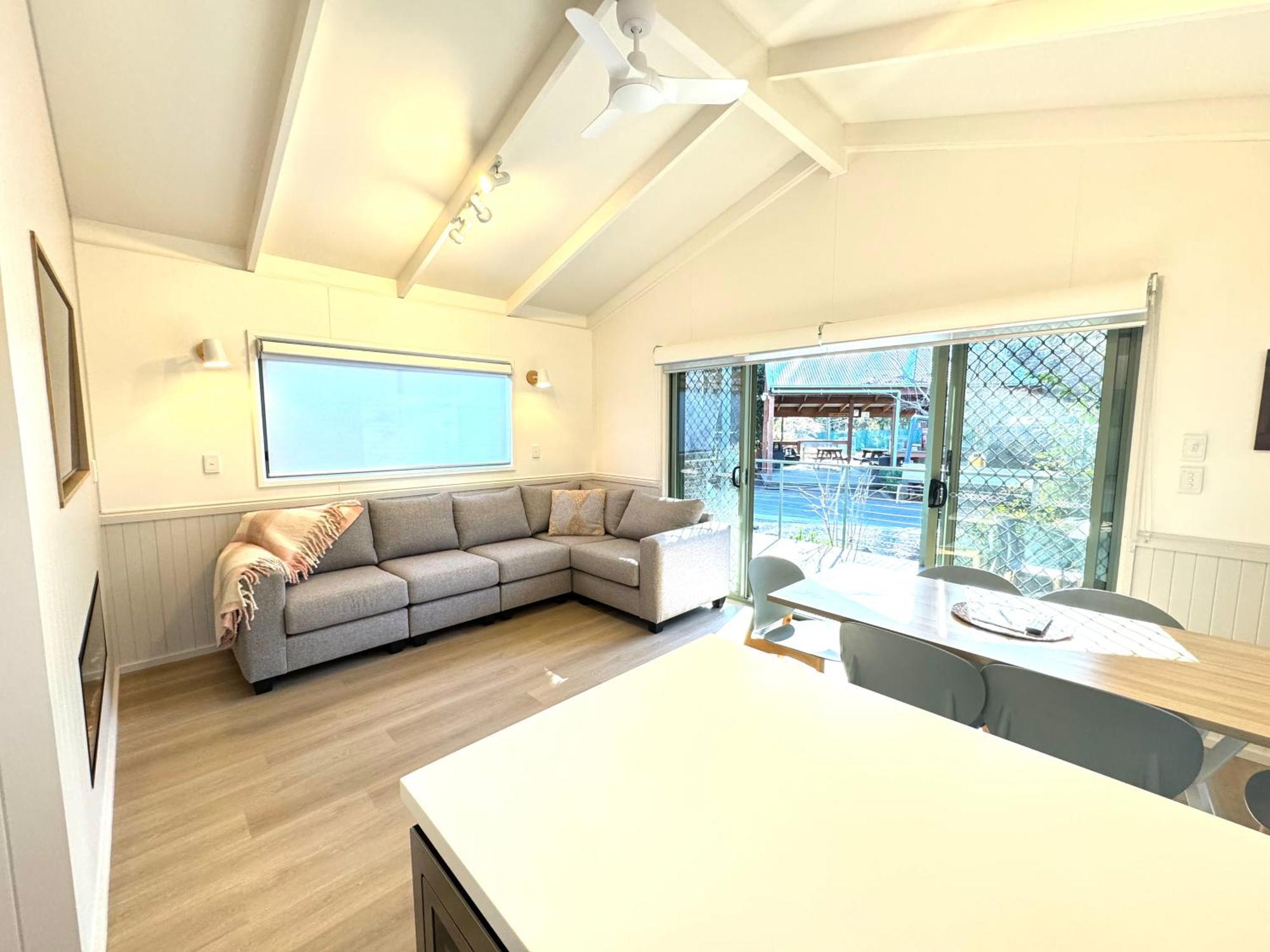 Big4 Tasman Holiday Parks - ไบรท์ ภายนอก รูปภาพ