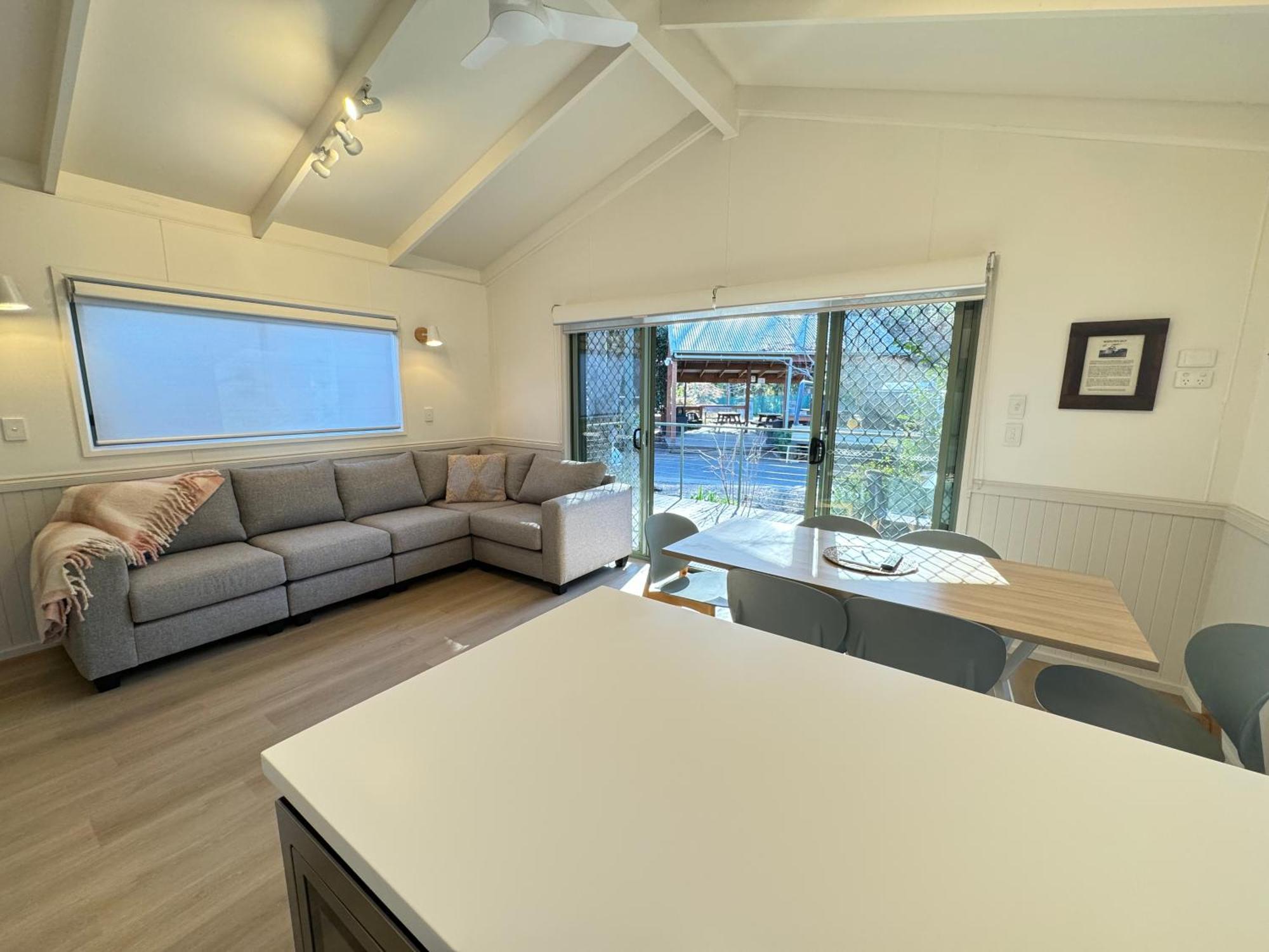 Big4 Tasman Holiday Parks - ไบรท์ ภายนอก รูปภาพ