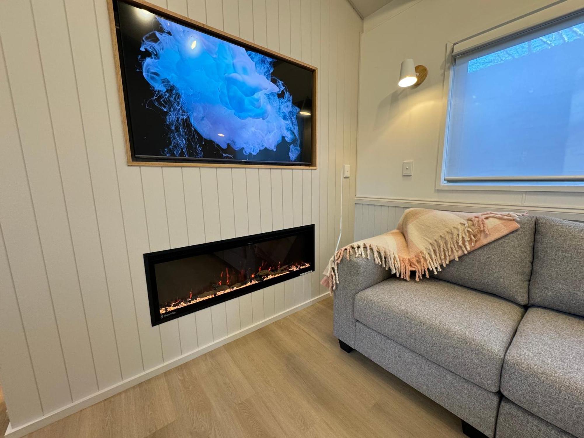 Big4 Tasman Holiday Parks - ไบรท์ ภายนอก รูปภาพ