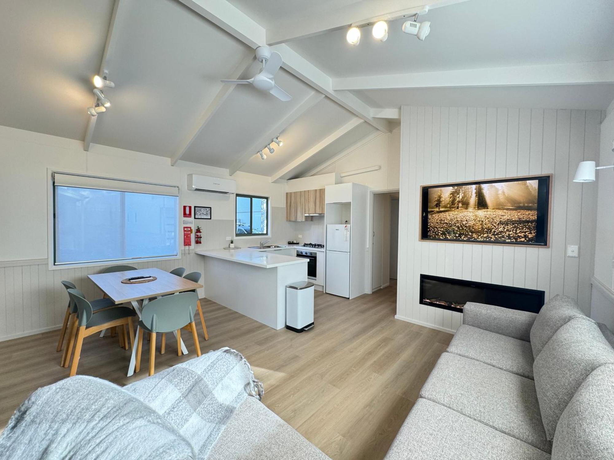 Big4 Tasman Holiday Parks - ไบรท์ ภายนอก รูปภาพ