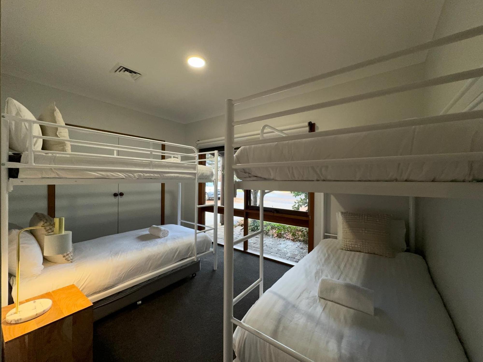 Big4 Tasman Holiday Parks - ไบรท์ ห้อง รูปภาพ