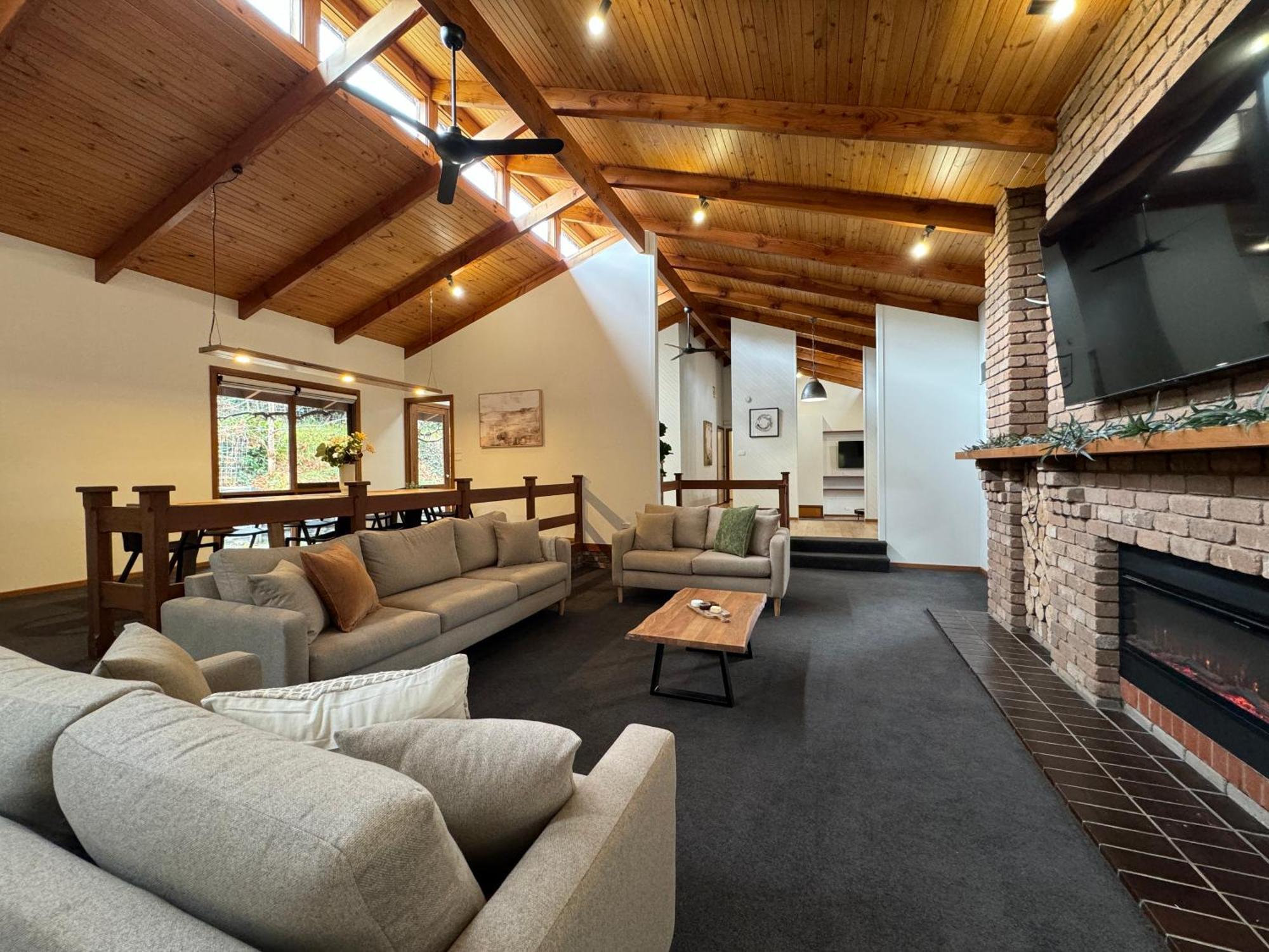Big4 Tasman Holiday Parks - ไบรท์ ภายนอก รูปภาพ