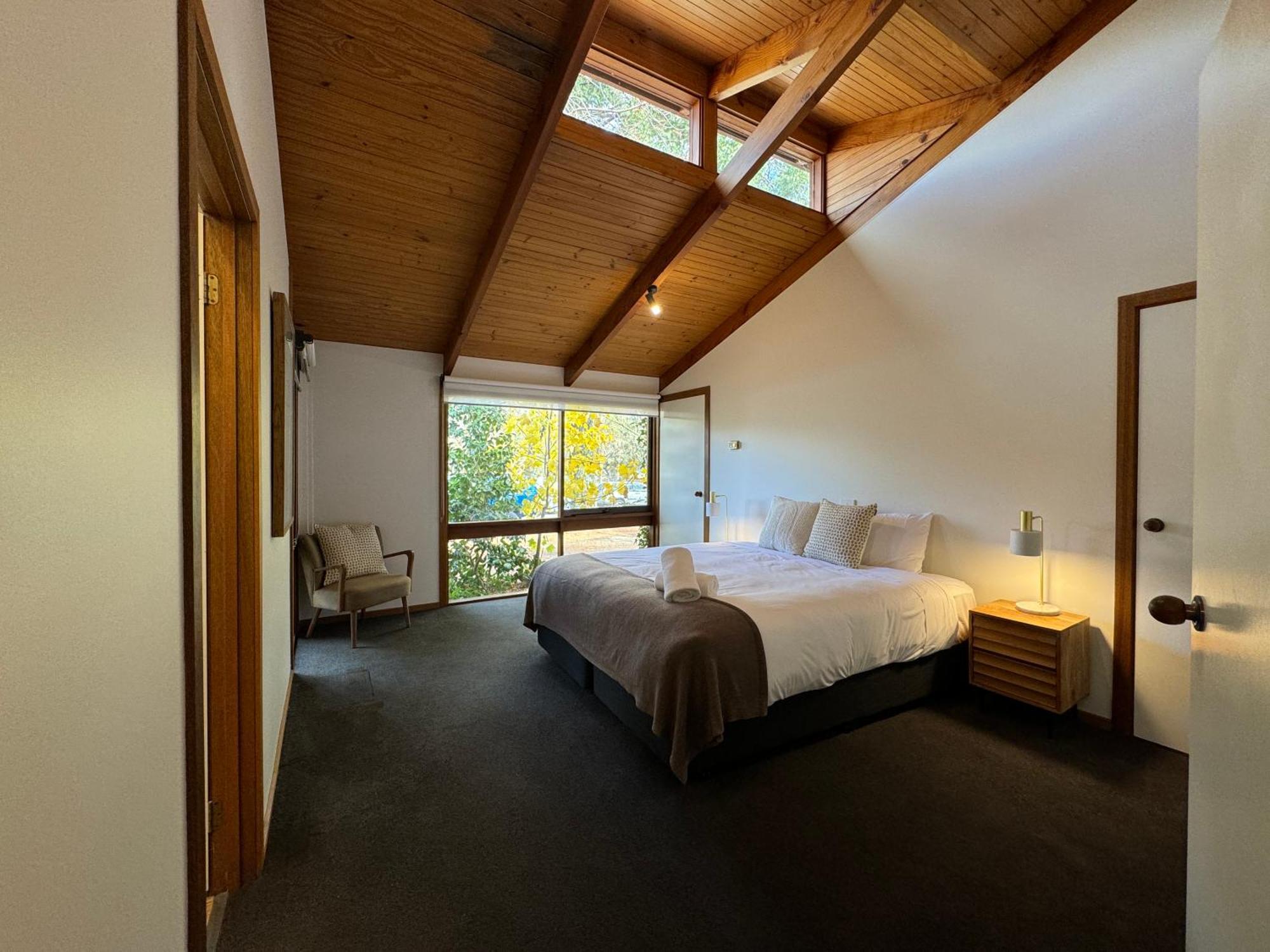 Big4 Tasman Holiday Parks - ไบรท์ ภายนอก รูปภาพ