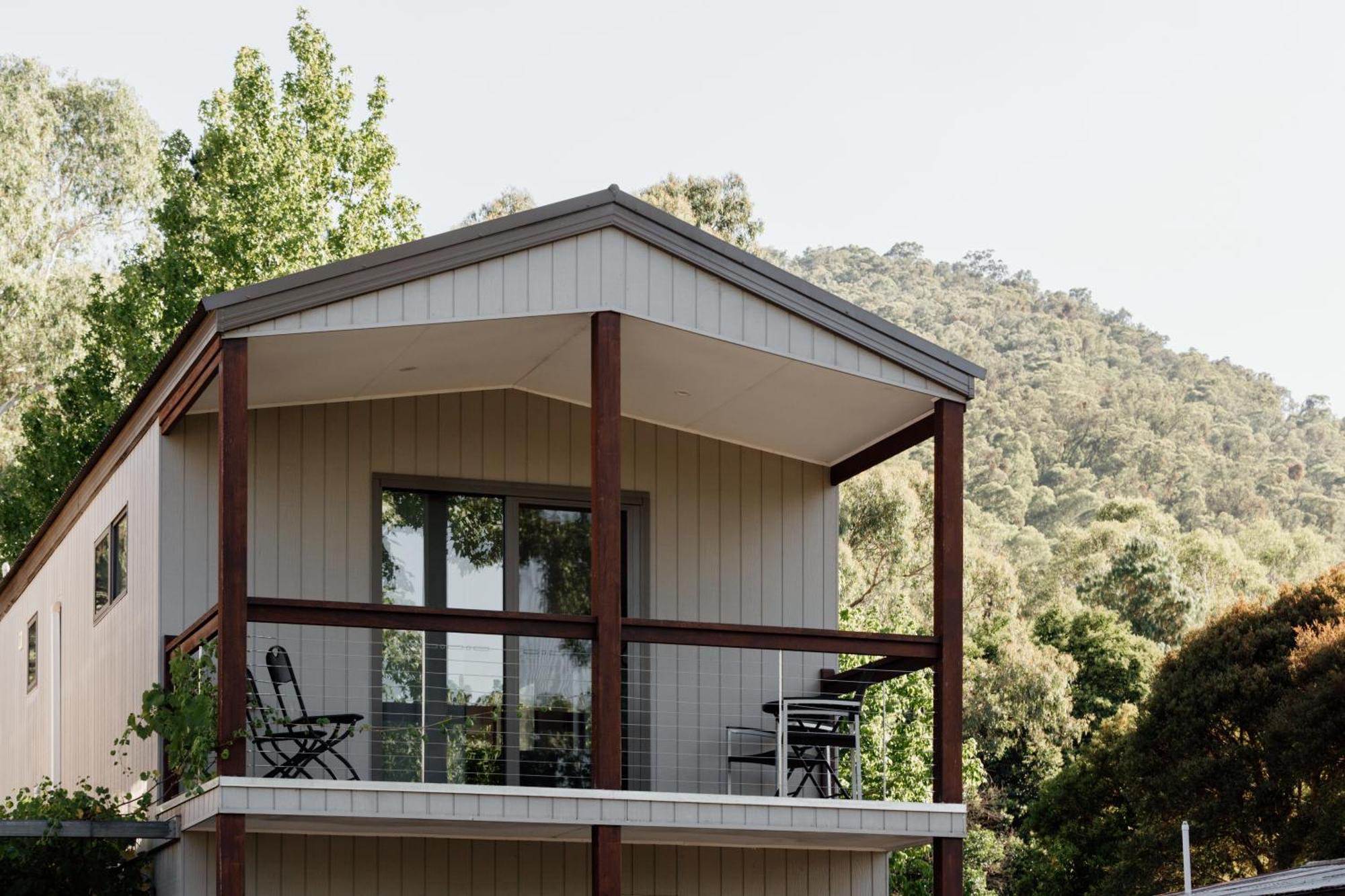 Big4 Tasman Holiday Parks - ไบรท์ ภายนอก รูปภาพ