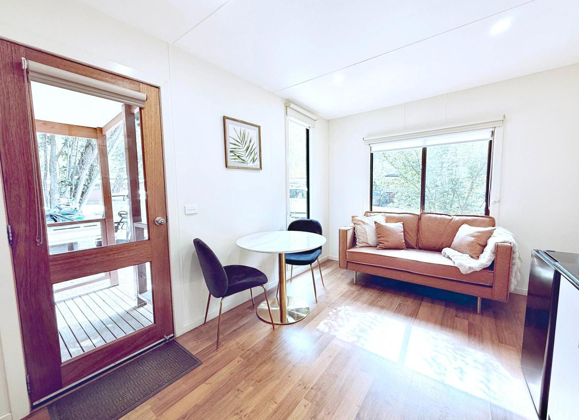 Big4 Tasman Holiday Parks - ไบรท์ ห้อง รูปภาพ